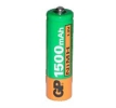 GP MAH1500 Rechargeable Battery / Chargers Assemblies