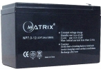 Matrix SLA Battery Battery / Chargers Assemblies