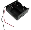 Battery Holder (Size D) Battery / Chargers Assemblies