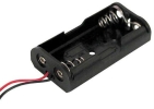 Battery Holder (AA) Battery / Chargers Assemblies