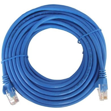 Cat5e UTP Patch Cable