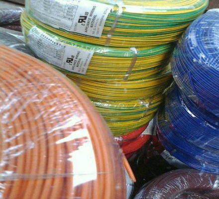 17_0.16 PVC Cable