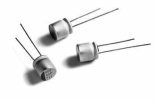 Polymer Capacitors V Cap Capacitors Electronic Components / Related Products