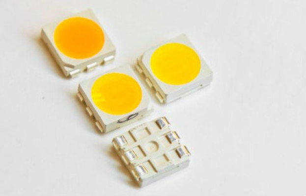 SMD LED