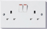 Switch Socket Electrical  Electrical Products / Accessories