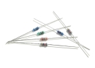 Metal Film Resistor Resistors Electronic Components / Related Products