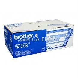 BROTHER TN2150 ORIGINAL TONER TN-2150