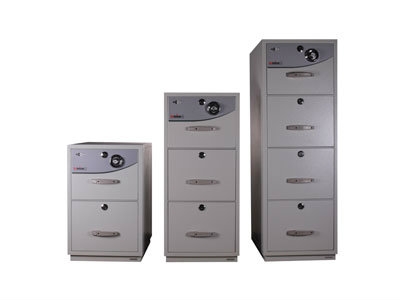 Fire Resistant Cabinet