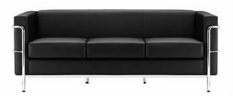 Kimberly Sofa - 3 Seater