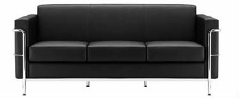 Kimberly Sofa - 3 Seater