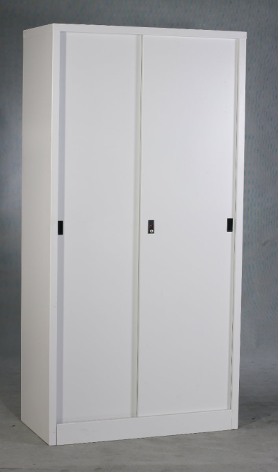 Sliding Door High Cabinet