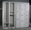 Compartment Lockers Lockers (Steel) Cabinet