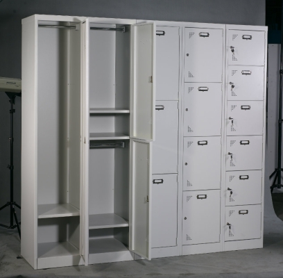 Compartment Lockers