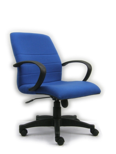 T 07 Low Back Chair