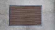 EH4000 Dirt & Water Trapper Mats EH4000 Dirt & Water Trapper Mats Custom Size Floor Mats