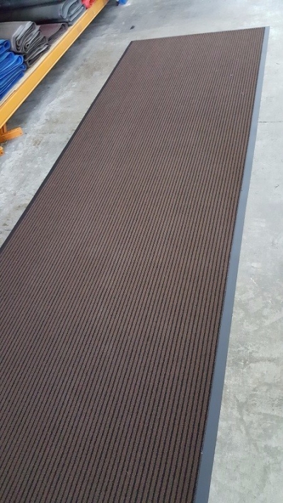 EH4000 Dirt & Water Trapper Mats