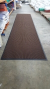 EH4000 Dirt & Water Trapper Mats EH4000 Dirt & Water Trapper Mats Custom Size Floor Mats