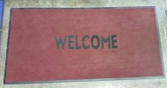 Tough Rib Mat Tough Rib Mat Custom Size Floor Mats