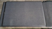 Tough Rib Mat Tough Rib Mat Custom Size Floor Mats