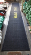 3A Coil Mat 3A Coil Mat Custom Size Floor Mats