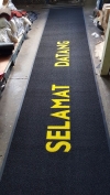 Koymat Coil Floor Mat Koymat Coil Floor Mat Custom Size Floor Mats