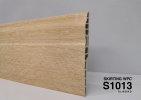 Almond S1013 (100mm) WALL SKIRTING