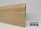 Oak S1016 (100mm) WALL SKIRTING