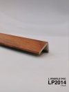 Teak LP2014 PVC PROFILE