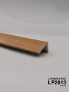 Wood LP2013 PVC PROFILE