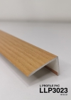 Wood LLP3023 PVC PROFILE