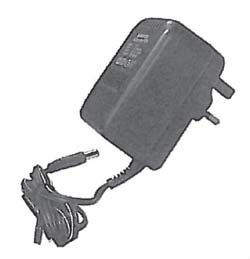 Teletron Ac-Ac Adaptor ( TC-0901PAC )