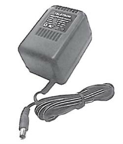 Teletron Ac-Ac Adaptor ( TC-1201PAC )