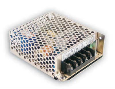 25W Single Output Switching Power Supply ( NES-25 Series )