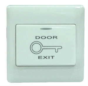 EBELCO Exit Push Button ( DEB-33ABS )