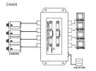 Video Amplifier ( CA404 ) Video Amplifier Miscellanous