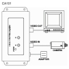 Video Amplifier ( CA101 ) Video Amplifier Miscellanous