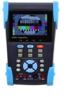 CCTV Professional Tester (TESTPRO-2623T) with Multimeter CCTV Security Tester Miscellanous