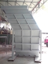 FRP CLARIFIERS TANK FRP Tanks, Clarifiers