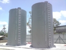 FRP TANK FRP Tanks, Clarifiers
