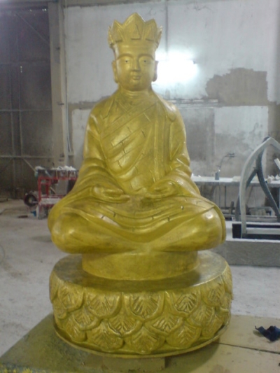 FRP STATUE