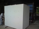 FRP CHEQUARED TANK Other FRP Products