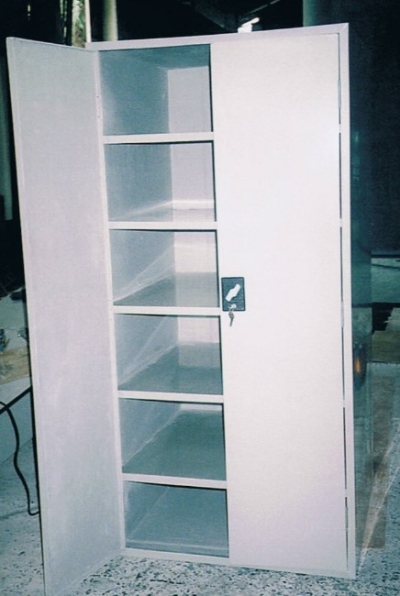 FRP CABINET