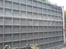 FRP TANK FRP Tanks, Clarifiers