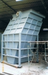 119 (1) Clarifier Tank