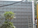DSC00140 FRP Water Tank