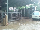 DSC00407 FRP Water Tank