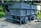 CCF16042009_00002 FRP Water Treatment System Tank