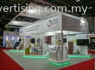  EVENT & EXHIBITION BOOTH