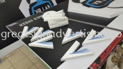 KILANG SIGNBOARD KUALA LUMPUR (KL), MALAYSIA, SEPANG, IJOK, AMPANG, BALAKONG, SUBANG 3D BOX UP LETTERING SIGNBOARD