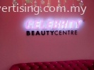 KILANG SIGNBOARD KUALA LUMPUR (KL), MALAYSIA, SEPANG, IJOK, AMPANG, BALAKONG, SUBANG 3D LED CONCEAL BOX UP LETTERING SIGNBOARD